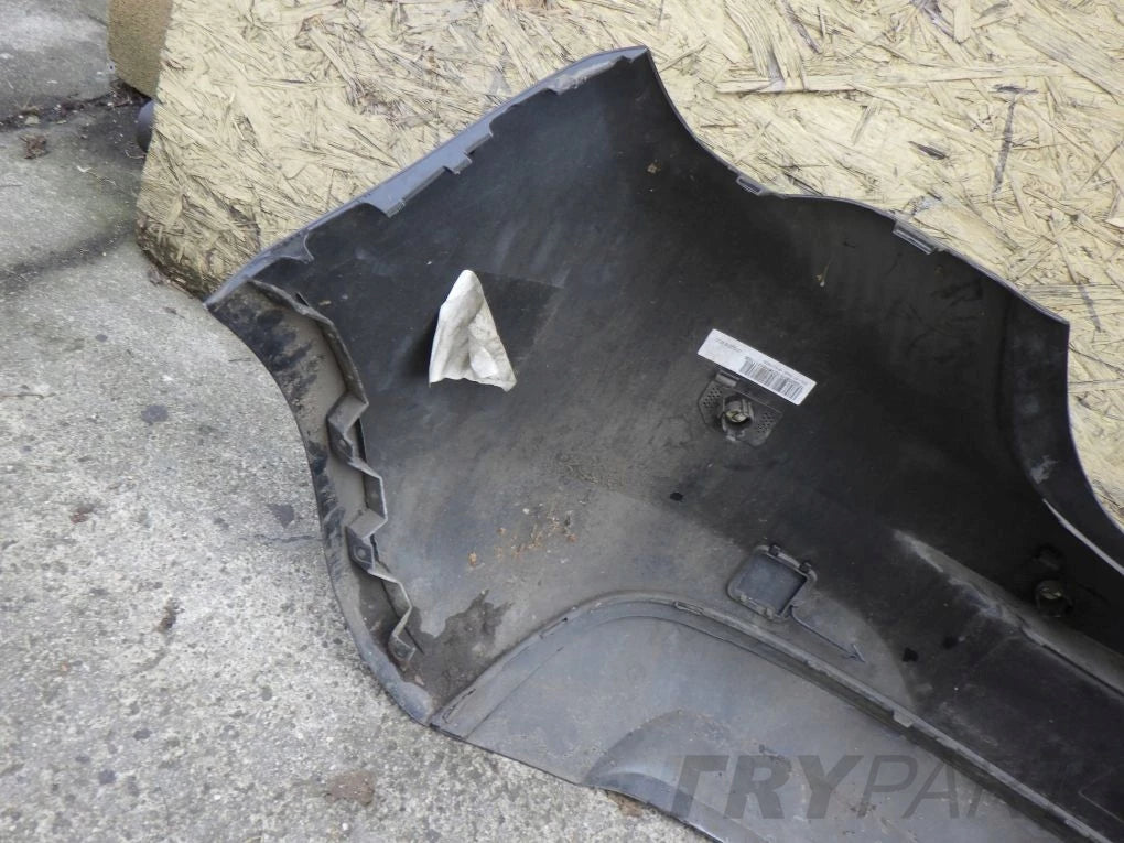 OPEL CORSA E 15- Rear Bumper