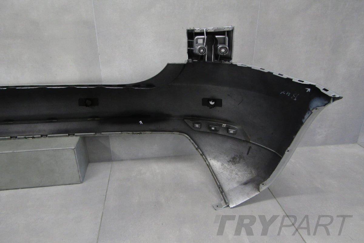 Rear bumper Skoda Yeti 5L6 Facelift 2013-2017