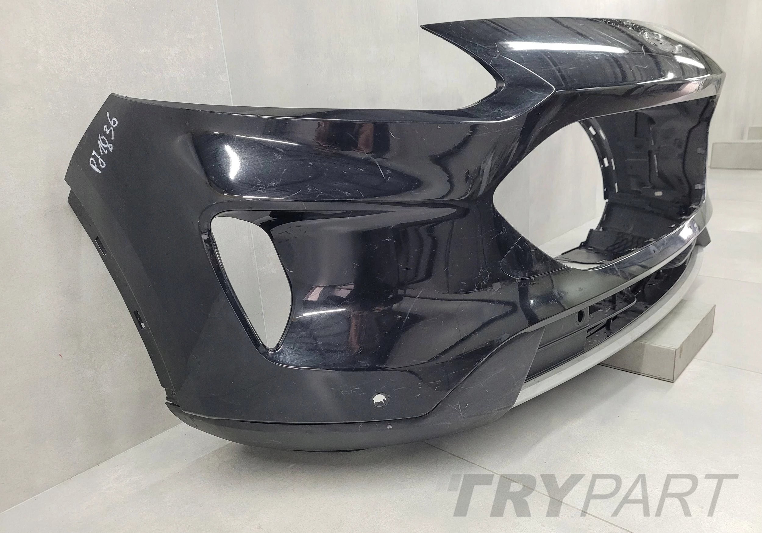 Front Bumper for FORD KUGA MK3 TITANIUM 19-