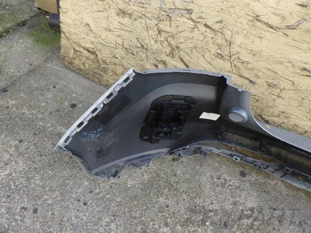 VOLVO EX30 EX 30 2022- Rear Bumper