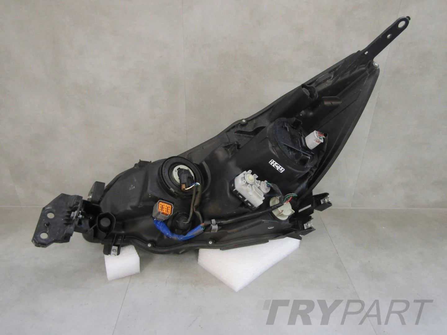 HEADLIGHT SUBARU OUTBACK V LEGACY VI LED RH RIGHT 14-19