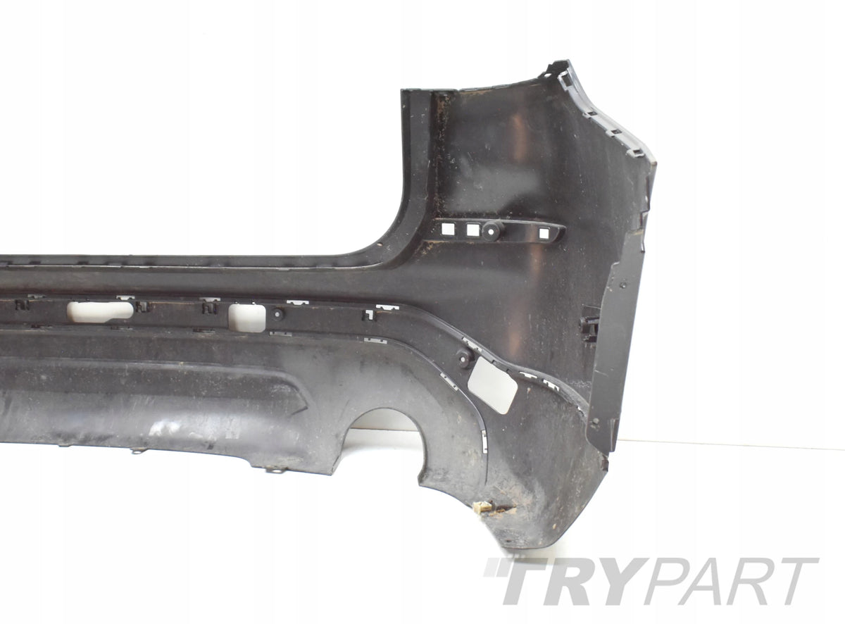 BMW X3 G01 REAR BUMPER REAR OEM STANDARD