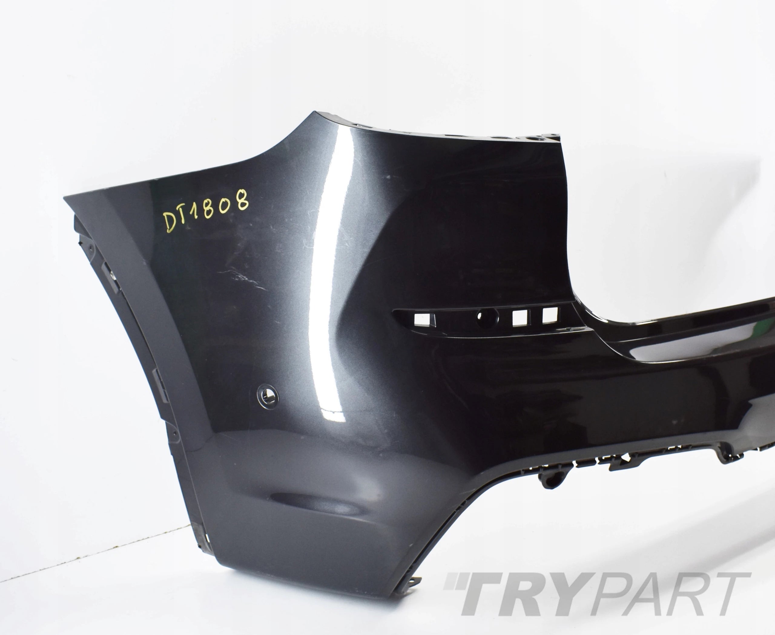 BMW X3 G01 M Package Rear Bumper Nice Original
