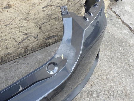 HYUNDAI I30 III N LINE PERFORMANCE FASTBACK rear bumper