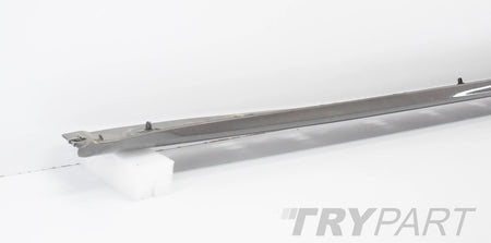PORSCHE 991 C4 GTS GT3 LEFT SILL STRIP