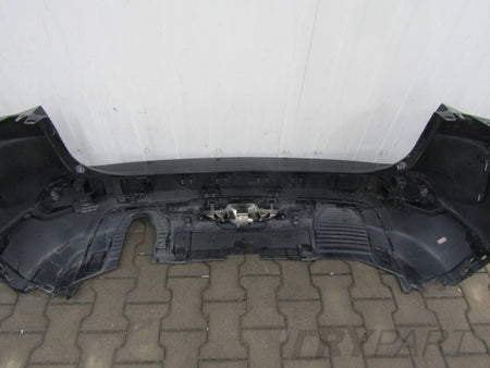 Rear Bumper for Citroen C4 3 III 20-