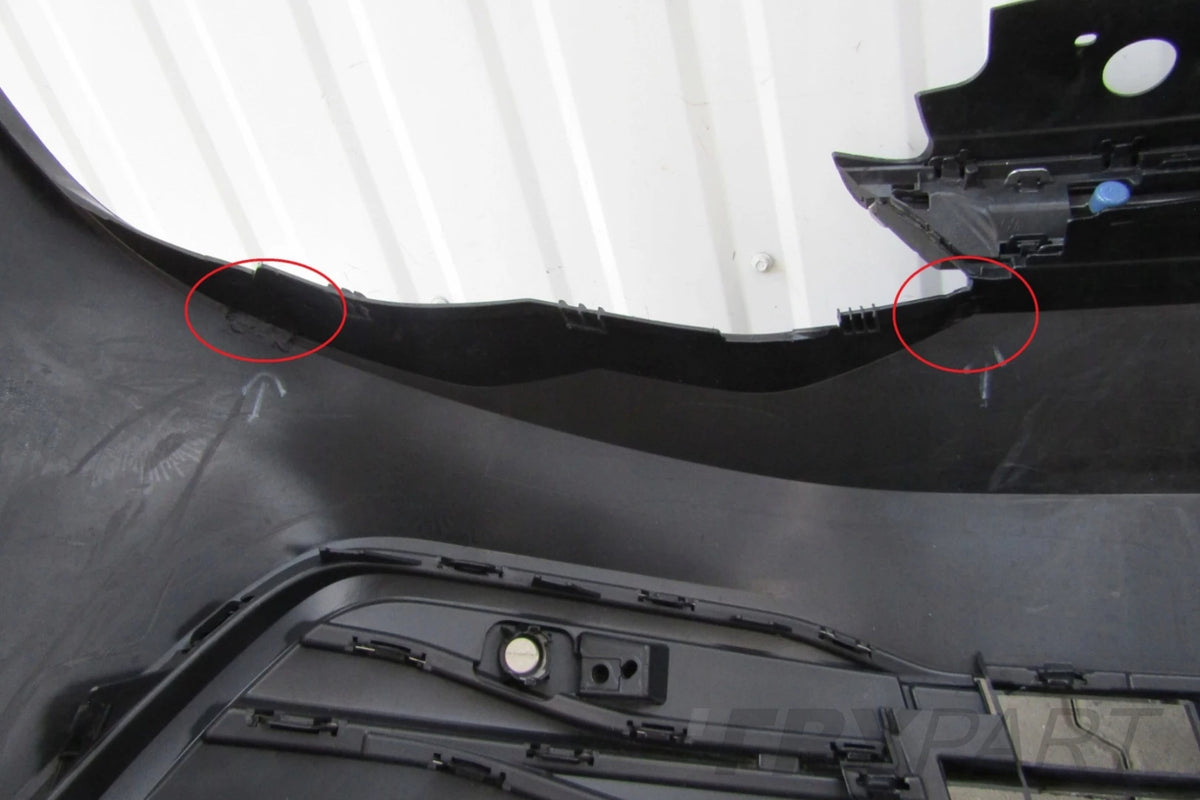 Front Bumper VW Golf 8 VIII 5H0 20-