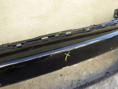 MINI R56 R57 LIFT SPORT S 09- front bumper