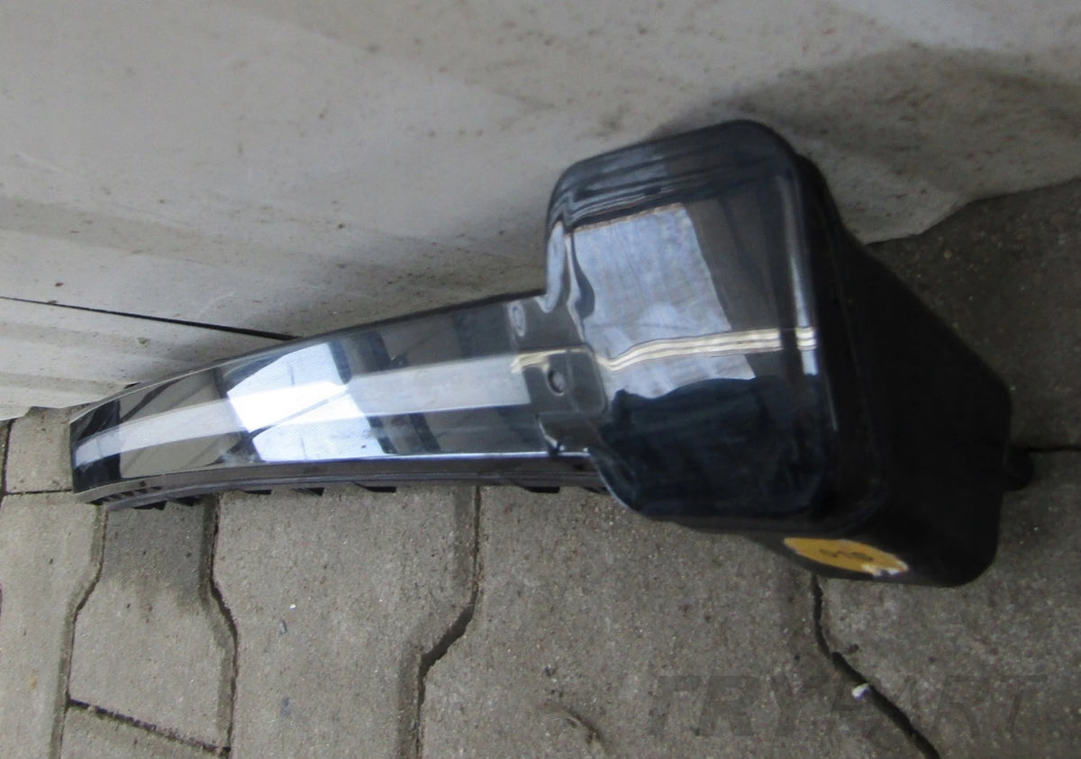 VW ID3 19- Halogen LED Headlight - Left