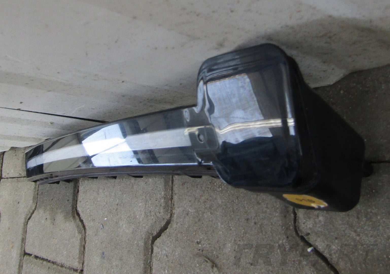 VW ID3 19- Halogen LED Headlight - Left