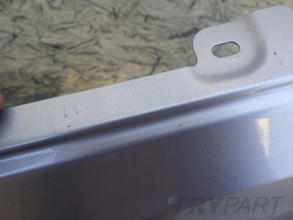 AUDI A4 B9 8W0 LIFT 19- front left fender
