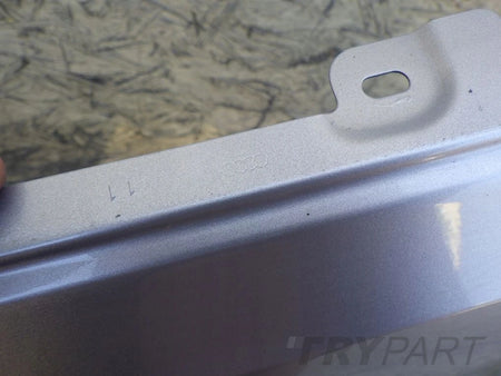 AUDI A4 B9 8W0 LIFT 19- front left fender