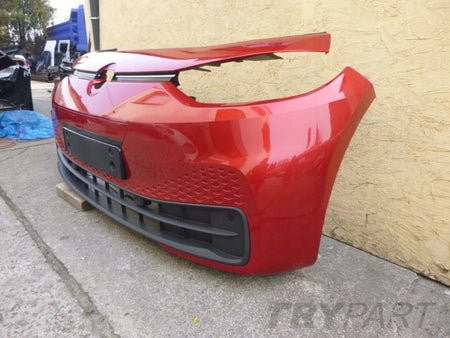 VW ID.3 ID 3 10A Front Bumper Complete with Radar