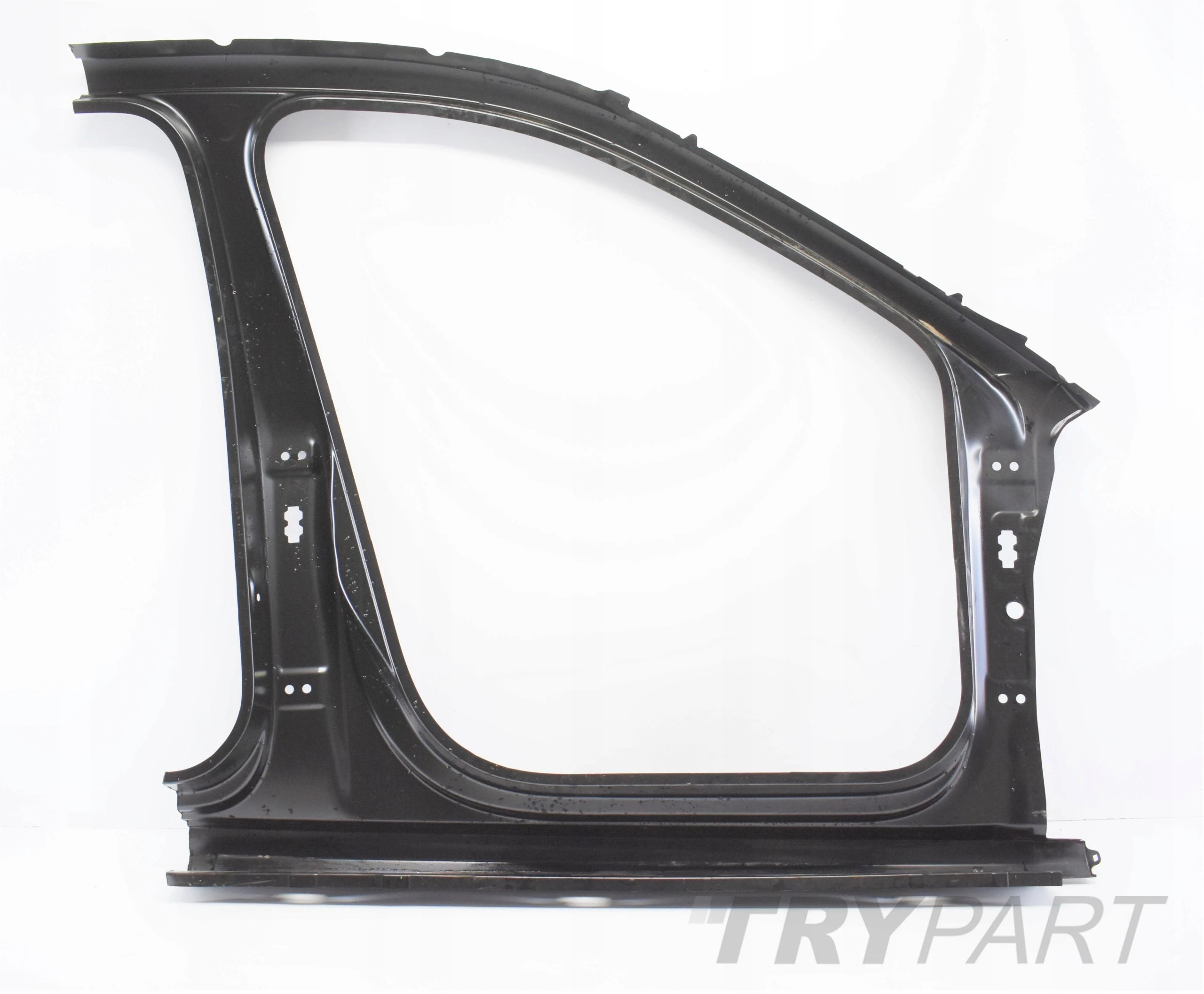 SKODA OCTAVIA IV 5E7 LEFT SILL COVER NEW