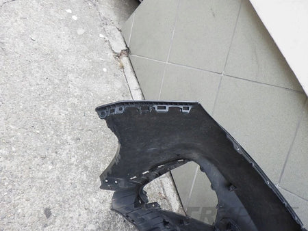 HYUNDAI TUCSON III 3 LIFT N LINE 18- front bumper