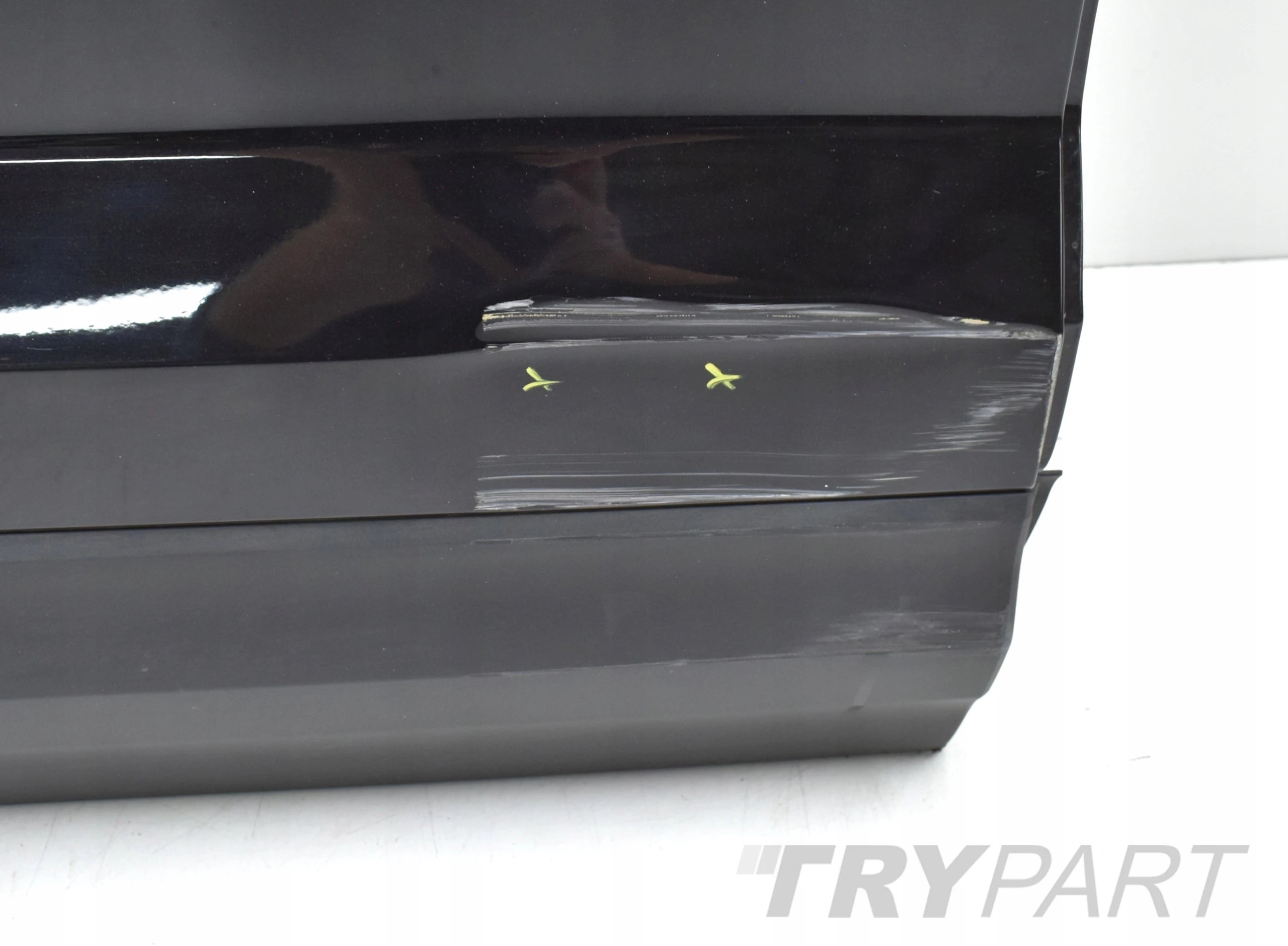SKODA KAROQ RIGHT REAR DOOR ORG