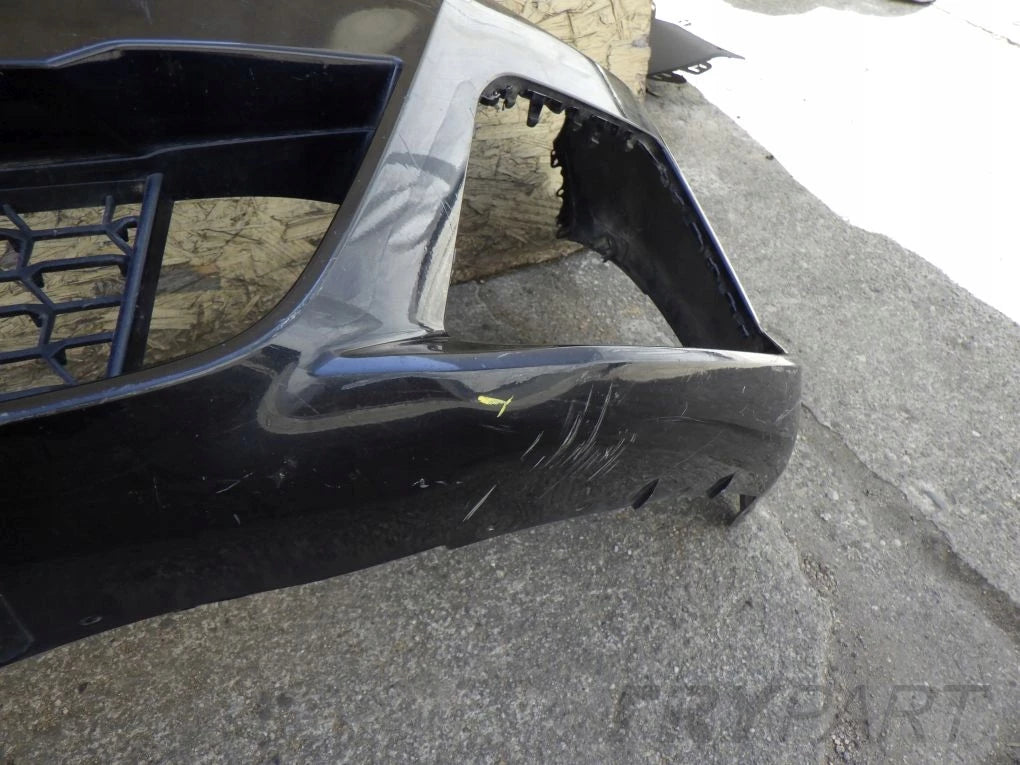 BMW 5 G30 G31 LCI LIFT M PACKAGE 2020- Front Bumper