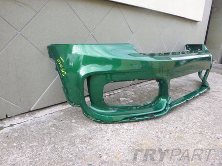 MINI COUNTRYMAN F60 WORKS JCW Front Bumper