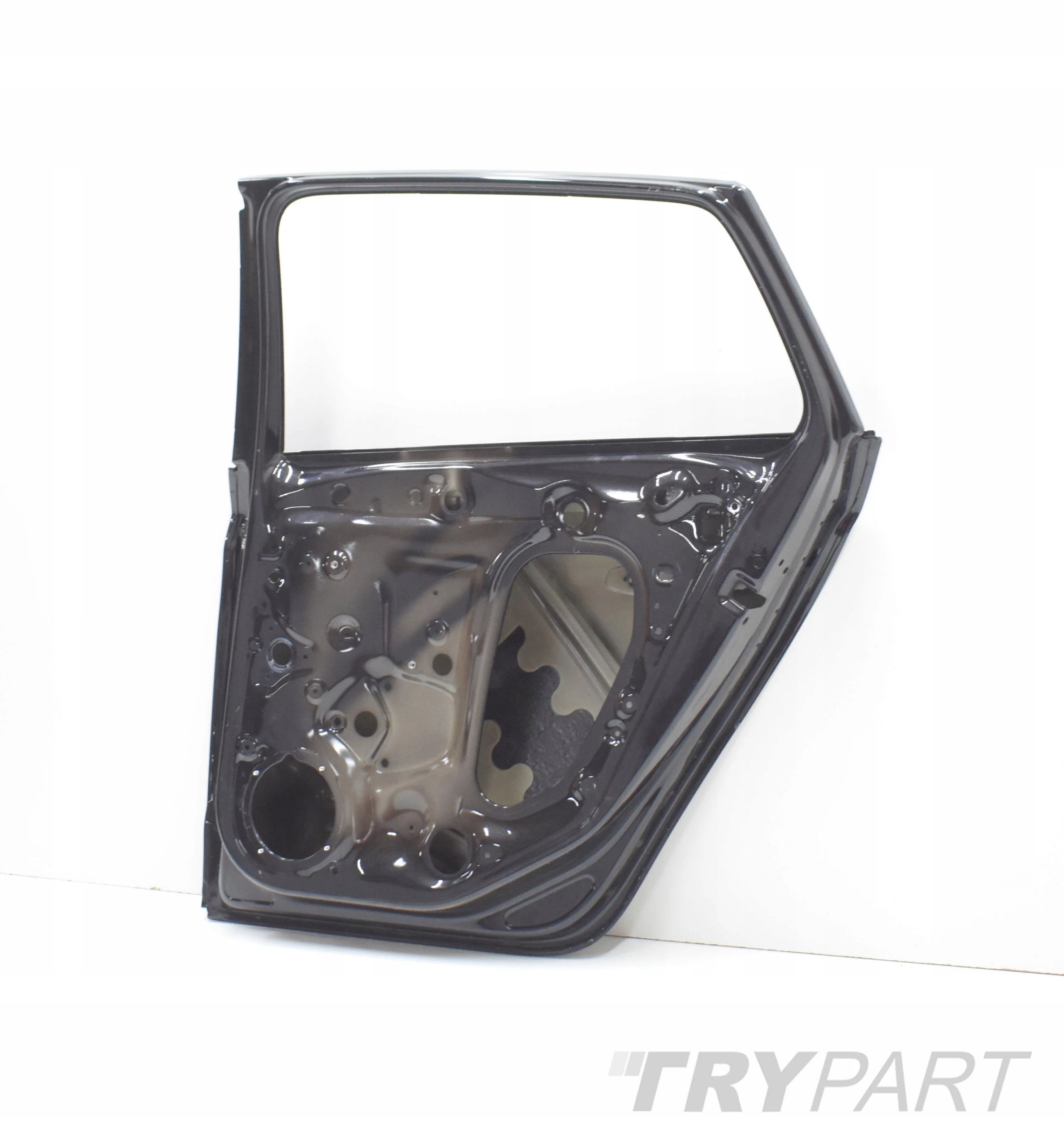 SKODA SCALA 657 RIGHT REAR DOOR ORG