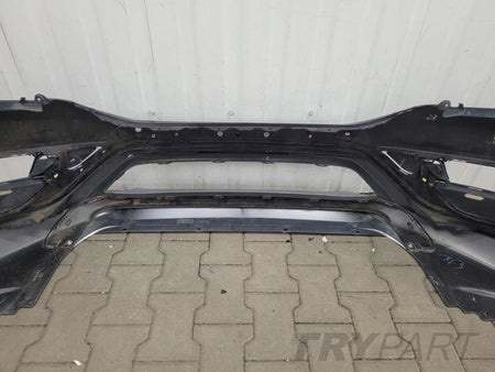 Front Bumper for Honda CR-V 4th Gen (2015-2018 Facelift)