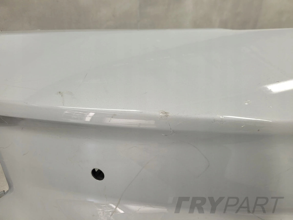 Porsche Taycan LIFT Front Bumper 9J 9J1 24-