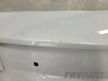 Porsche Taycan LIFT Front Bumper 9J 9J1 24-