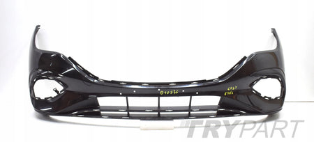 MERCEDES EQE W295 FRONT BUMPER ORG + BOTTOM