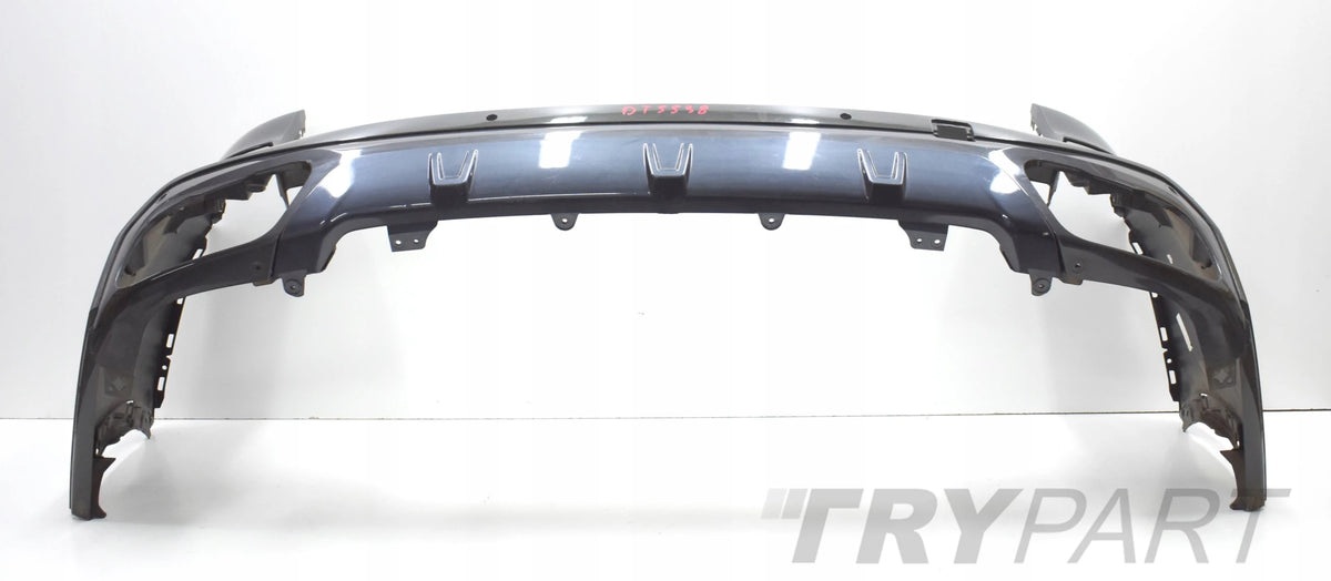 BMW X5 G05 M PACKAGE REAR BUMPER ORIGINAL + BOTTOM