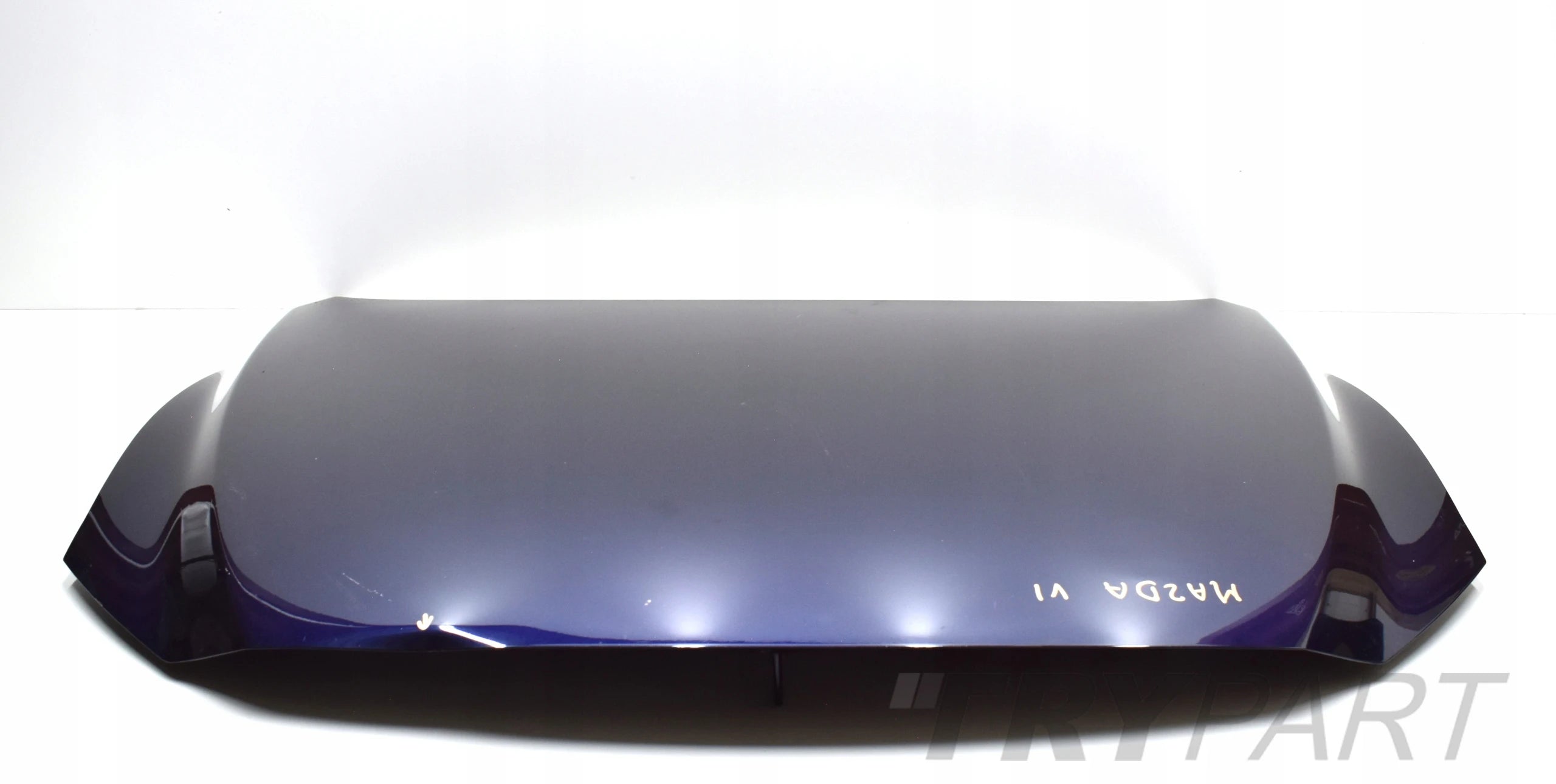MAZDA VI 6 GJ ENGINE COVER HOOD ORG 13-18