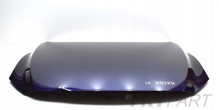 MAZDA VI 6 GJ ENGINE COVER HOOD ORG 13-18