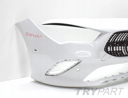 MERCEDES CLA W118 FRONT BUMPER ORG