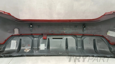 Rear Bumper Mini Cooper F66 S JCW 24-