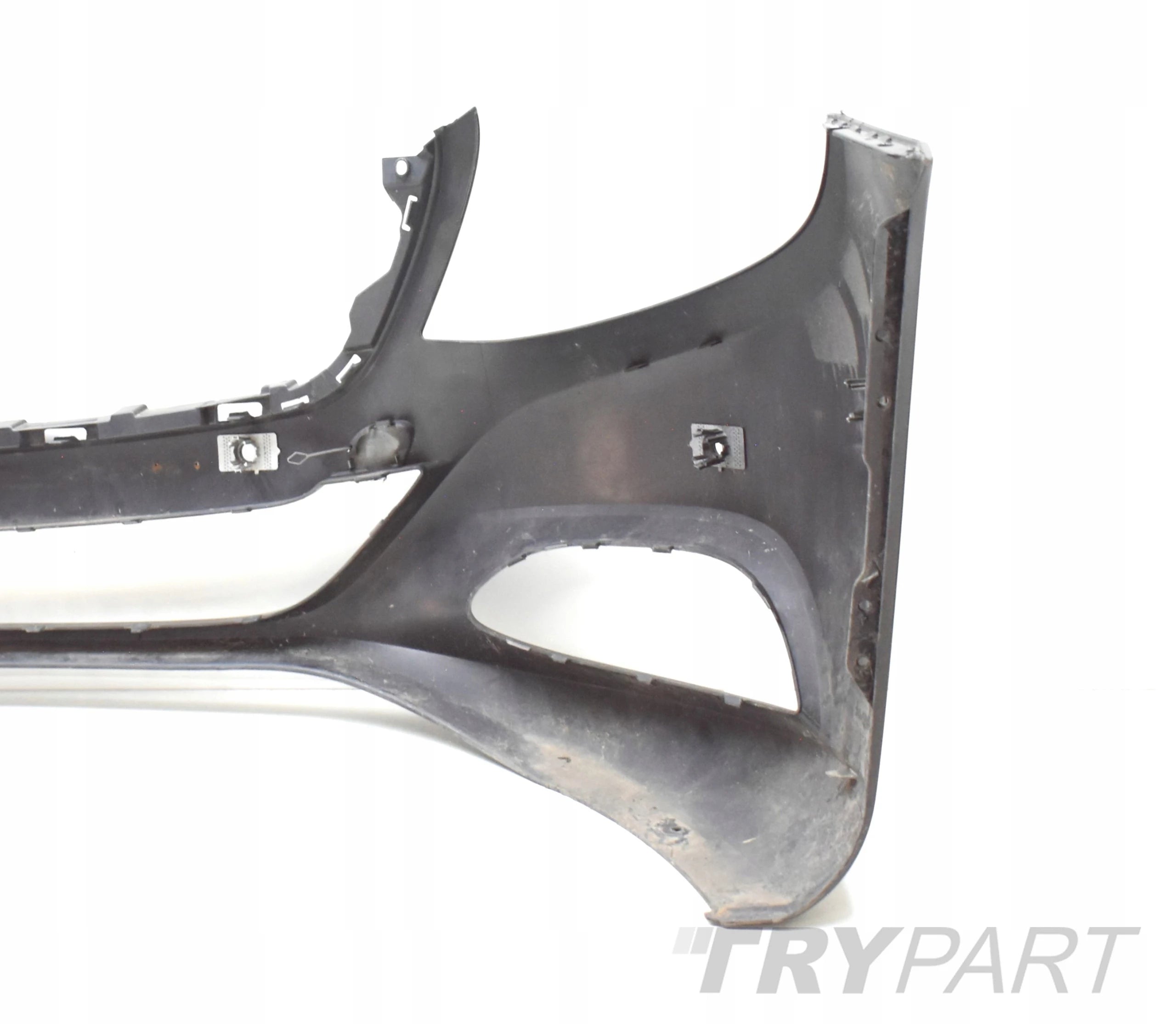 MERCEDES S CLASS W222 FRONT BUMPER ORIGINAL