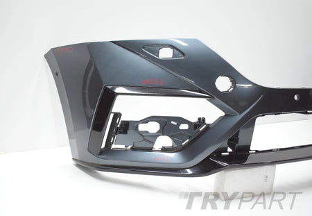 SKODA OCTAVIA IV RS VRS 5E3 Front Bumper Original
