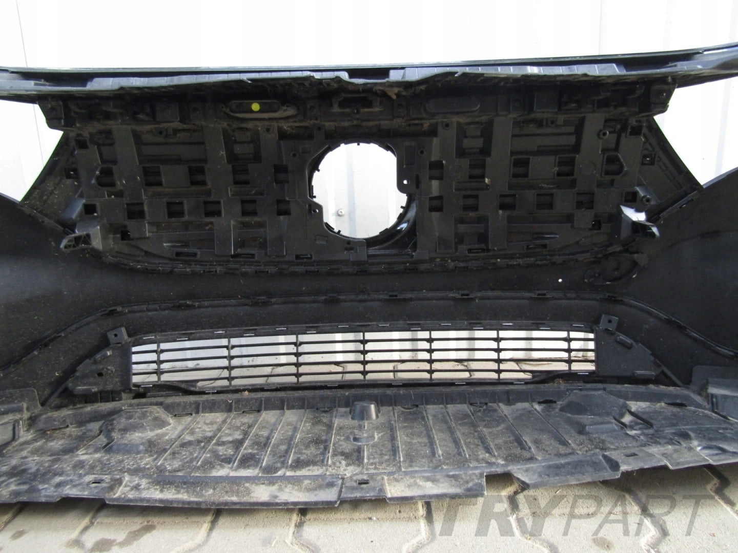 Front Bumper for Mercedes EQB X243 W243 243 21-