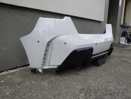 BMW 1 F70 M PACKAGE 2024- Rear Bumper