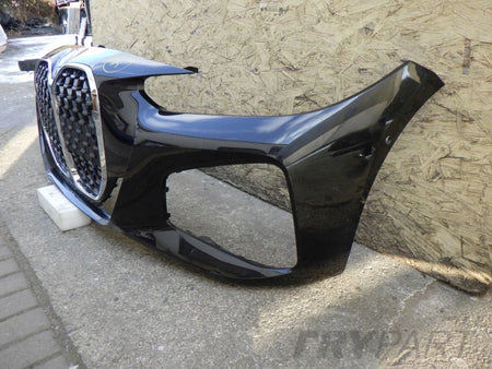 BMW 4 G22 G23 M PACKAGE 20" - Front Bumper
