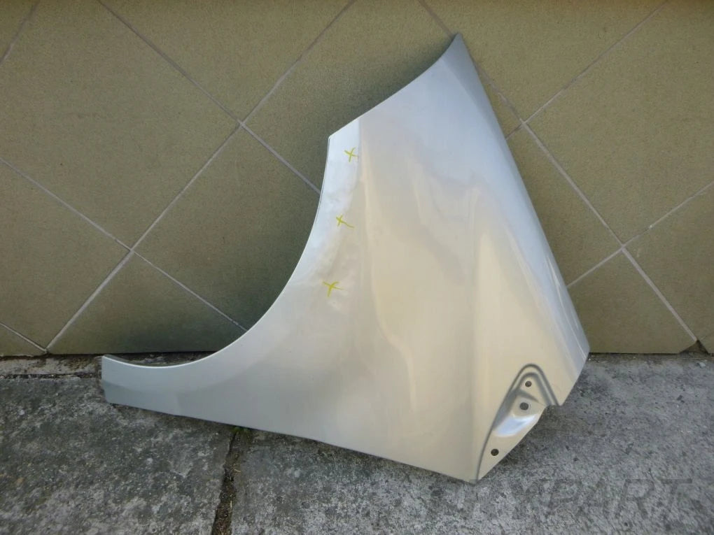 MERCEDES A KLASA W 169 Front Left Fender