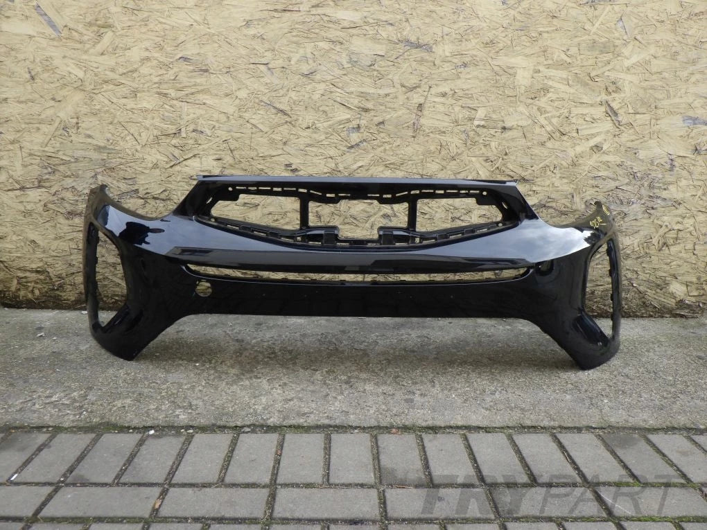 KIA STONIC 17- 86511-H8400 Front Bumper