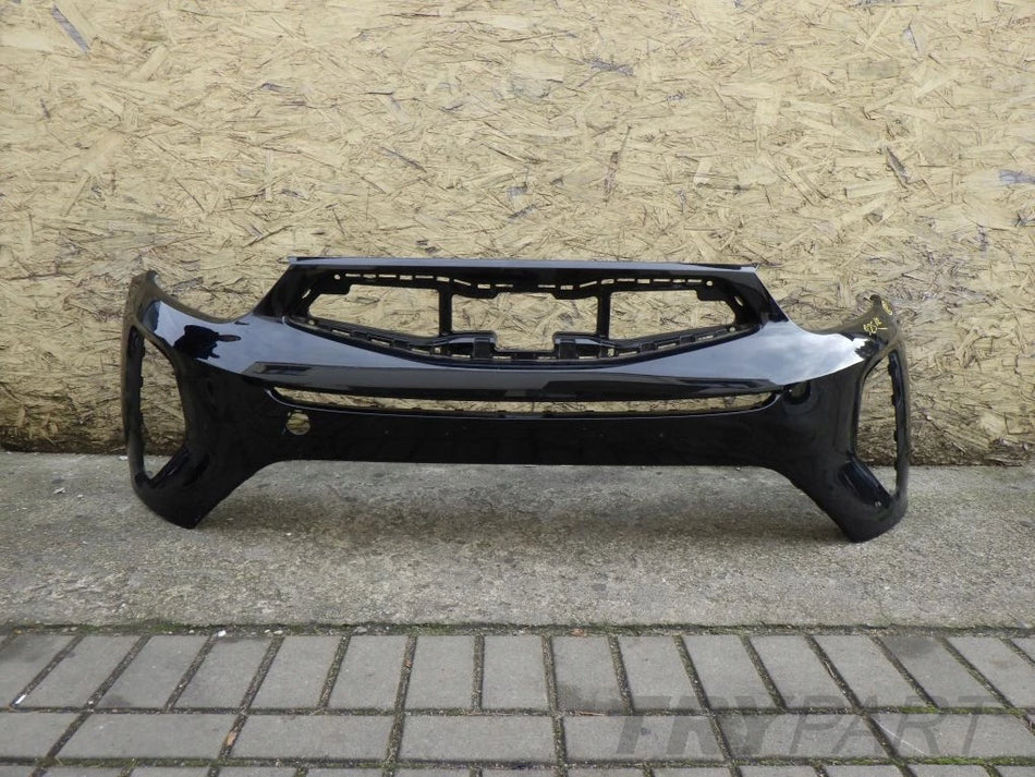 KIA STONIC 17- 86511-H8400 Front Bumper
