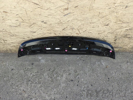 MERCEDES GLB 247 X247 W247 REAR SPOILER DAZEK LOTKA A2477900688
