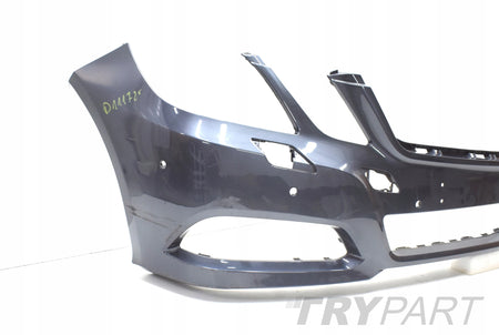 MERCEDES E CLASS W212 FRONT BUMPER ORG