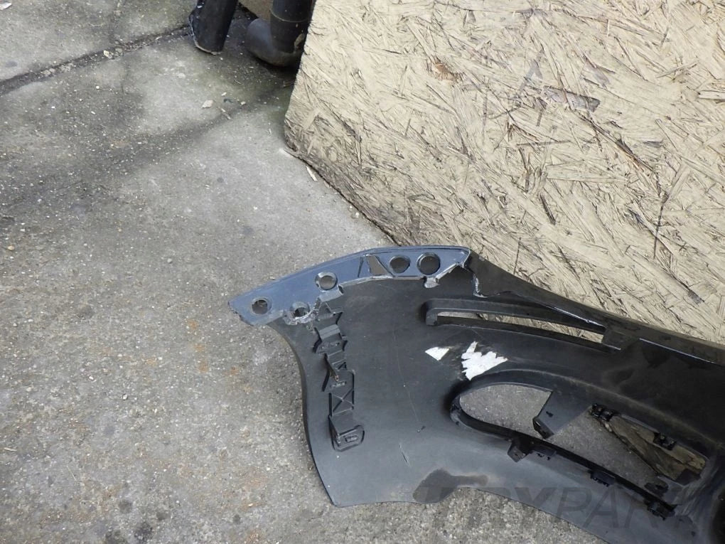 VW NEW BEETLE 1C LIFT 05- Replacement Front Bumper
