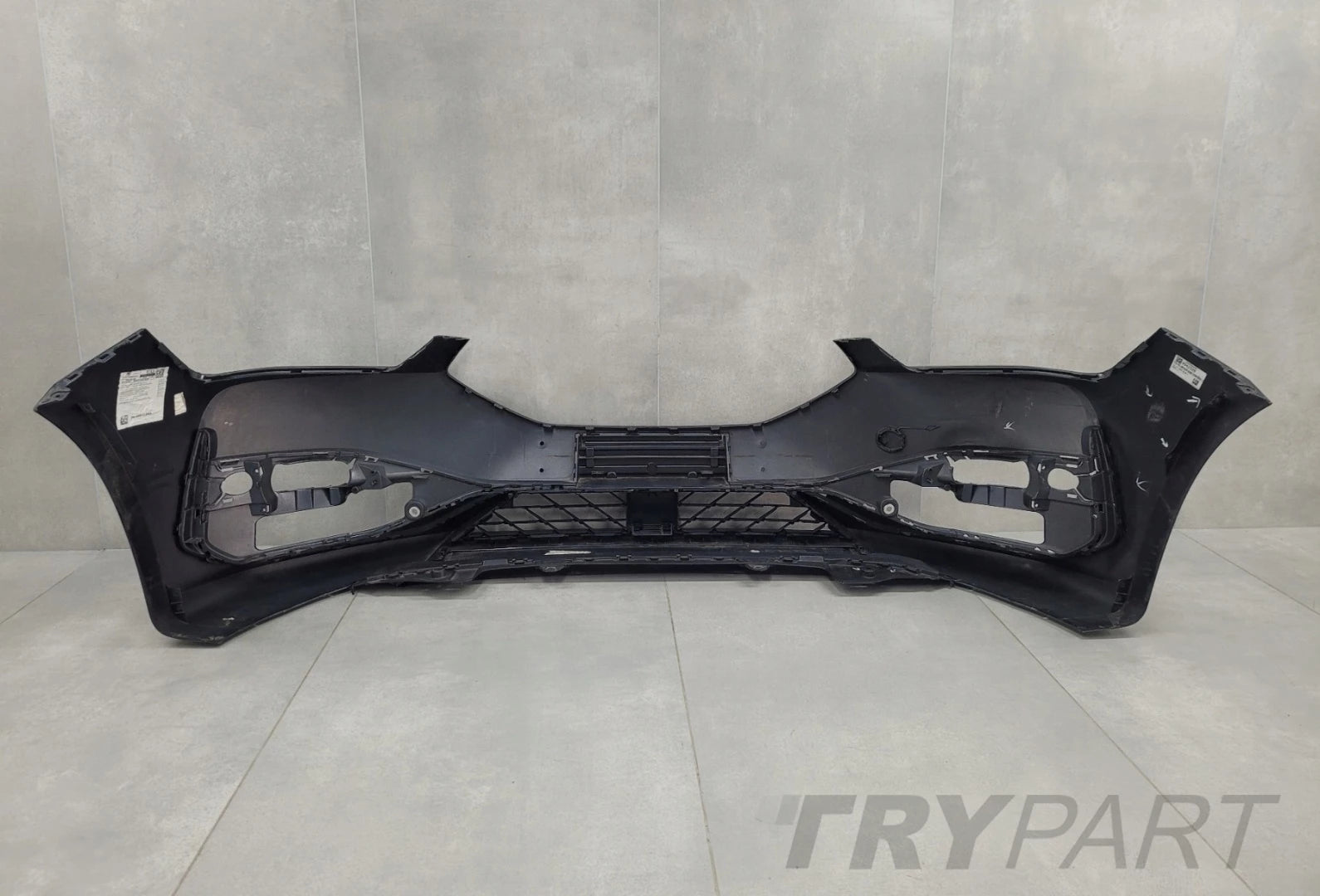 Front Bumper Cupra Leon 4 IV 5FA 20-23