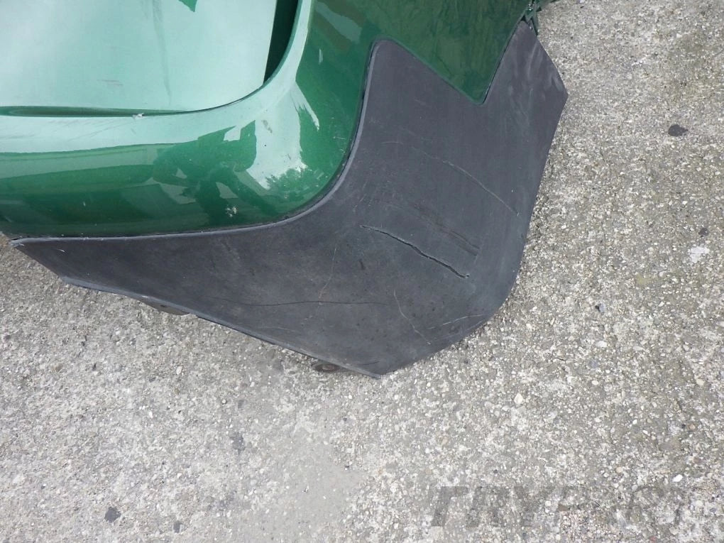 MINI COOPER F54 CLUBMAN JCW WORKS LIFT rear bumper
