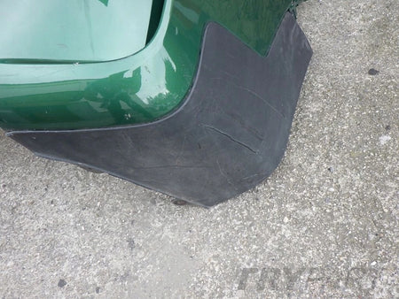 MINI COOPER F54 CLUBMAN JCW WORKS LIFT rear bumper