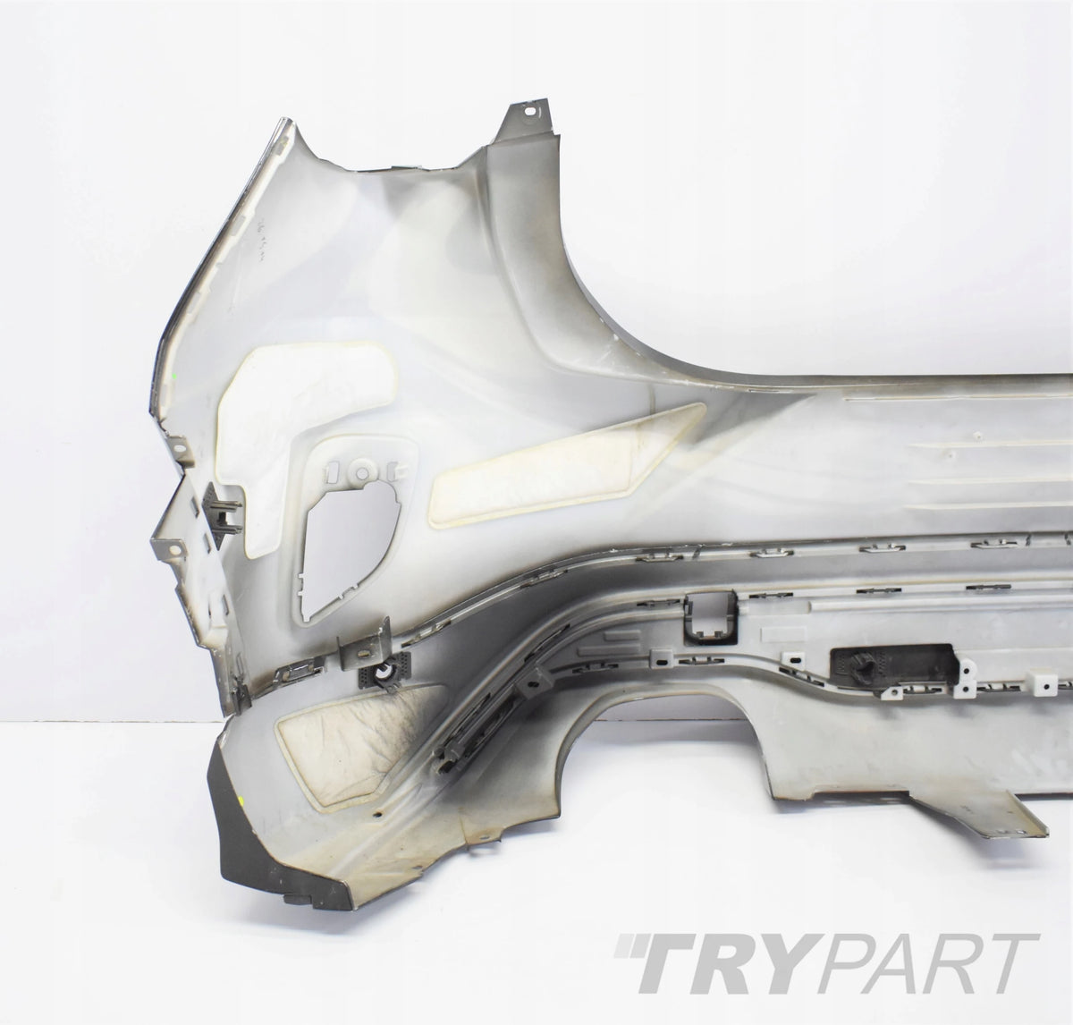 FORD PUMA ST-LINE REAR BUMPER ORG