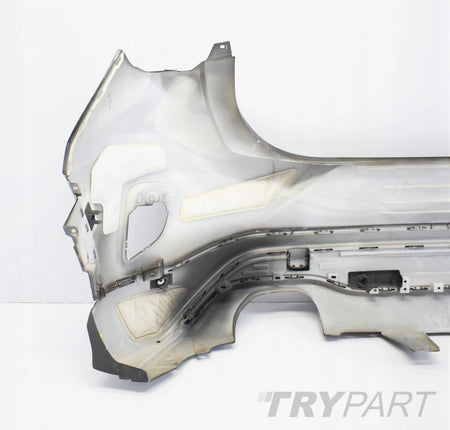 FORD PUMA ST-LINE REAR BUMPER ORG