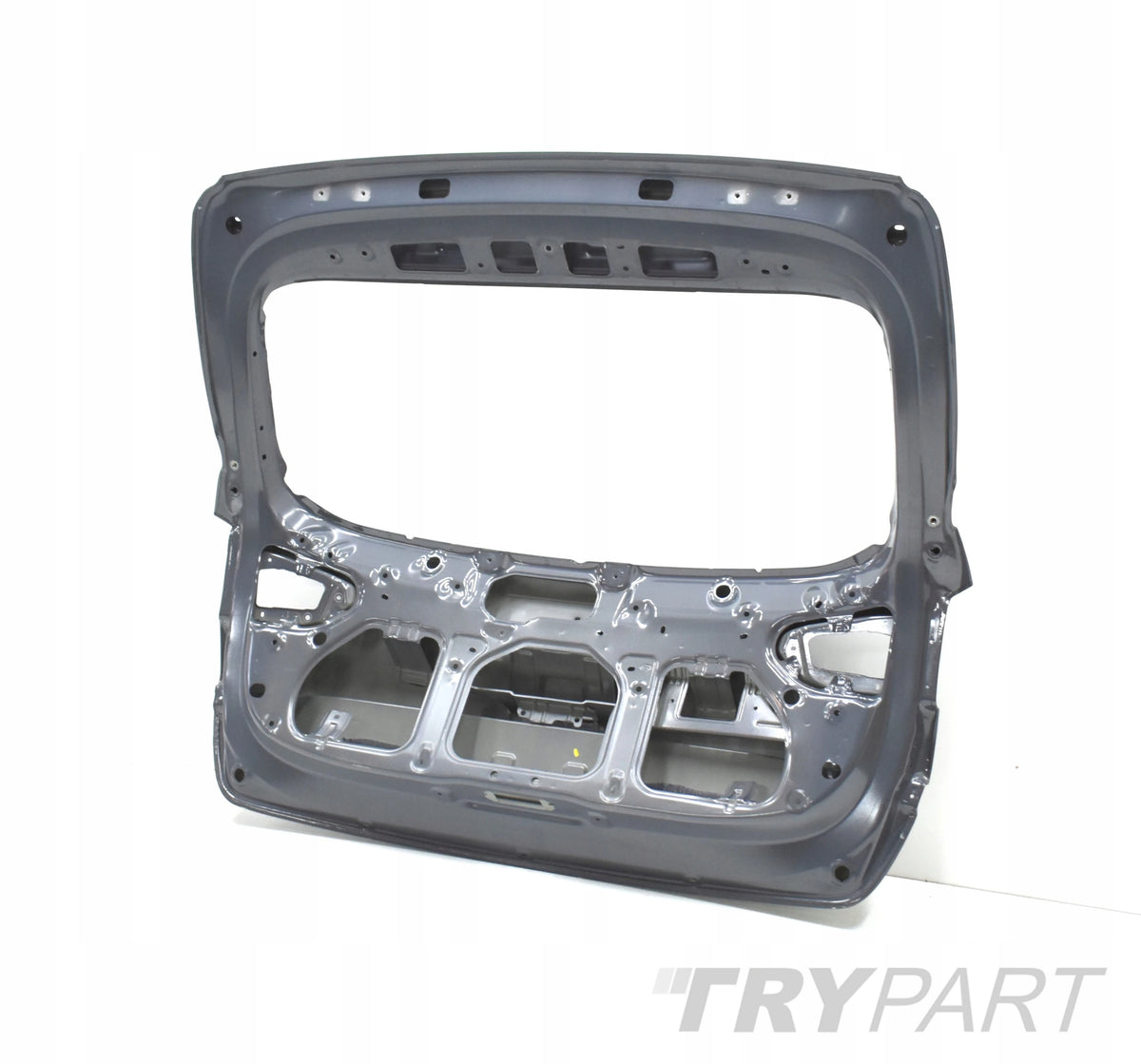 HYUNDAI I30 III REAR TRUNK LID BACK ORIGINAL WAGON