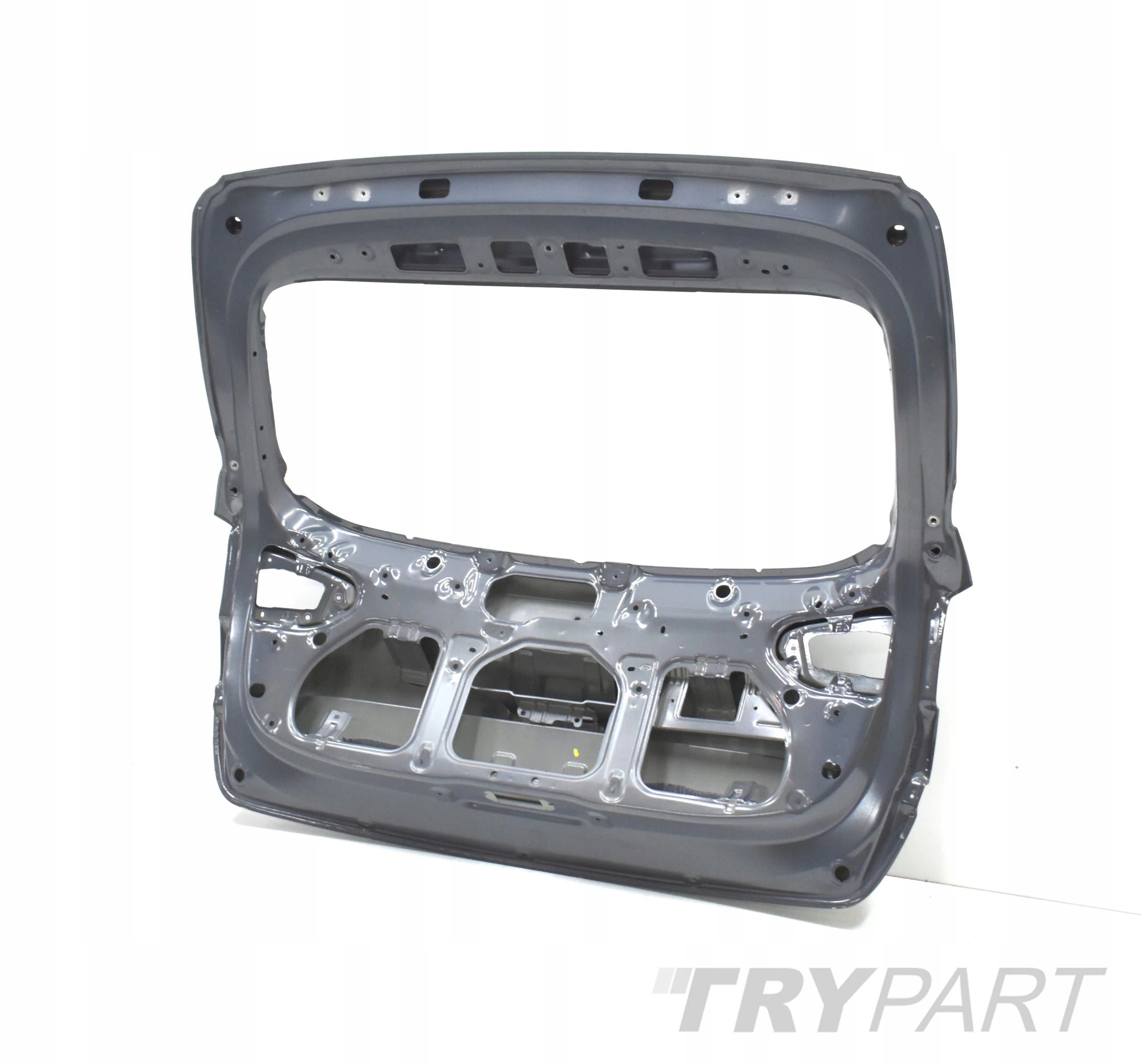 HYUNDAI I30 III REAR TRUNK LID BACK ORIGINAL WAGON